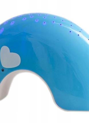 Зоряний проектор колискової мелодією smukee