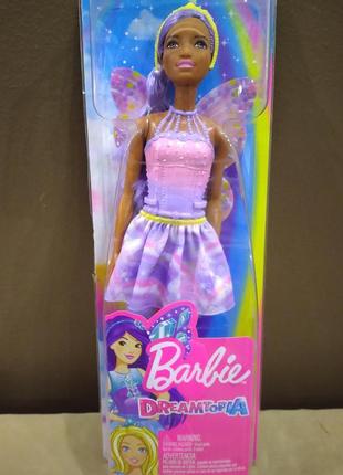 Фея barbie dreamtopia, mattel