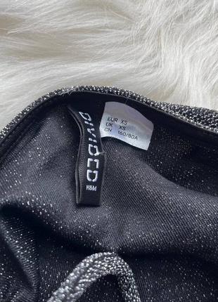 Платье с блестками 6