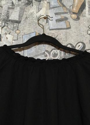 Блузка большого размера от dorothy perkins.7 фото