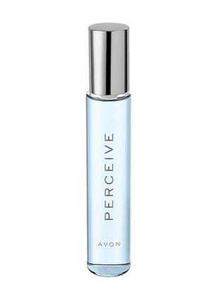 Парфумна вода perceive (10 мл)