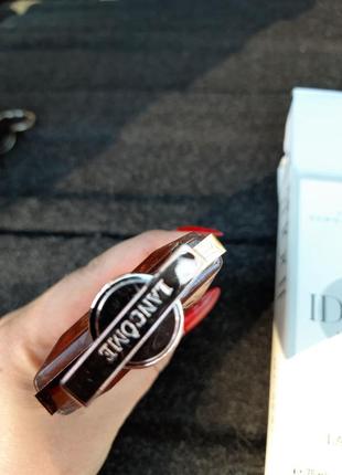 Lancome idole tester