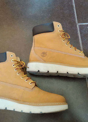 Черевики timberland, оригінальні