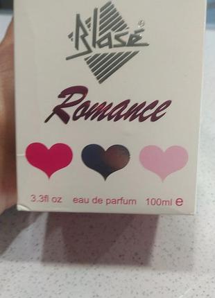 Eden classic blase romance