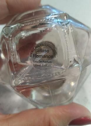 Eden classic blase romance