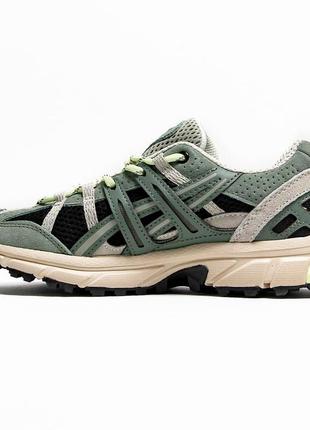 Asics gel-sonoma 15-50 ivy black