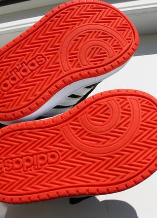 Високі кросівки весна осінь adidas 20 розмір оригінал9 фото