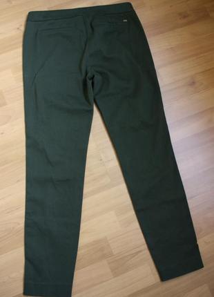 Жіночі брюки tommy hilfiger розмір 6 \ s оригінал4 фото