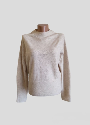 Жіночий кашеміровий светр autograf розмір s1 фото