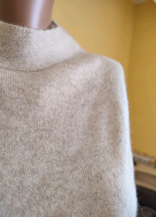 Жіночий кашеміровий светр autograf розмір s7 фото