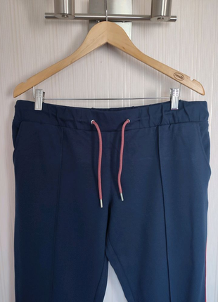 Женские спортивные брюки tcm размер 50-522 фото