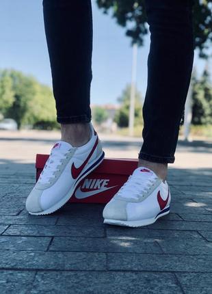 Чоловічі кросівки nike cortez