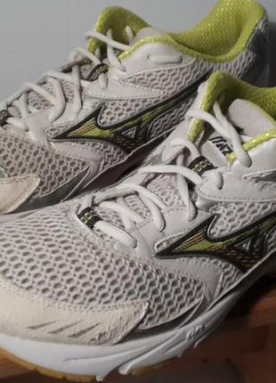 zapatillas de running Mizuno neutro constitucion fuerte talla 51 151006603 mizuno wave aero 44 580