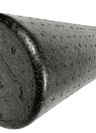 Массажный ролик easyfit polyfoam roller epp 90 см