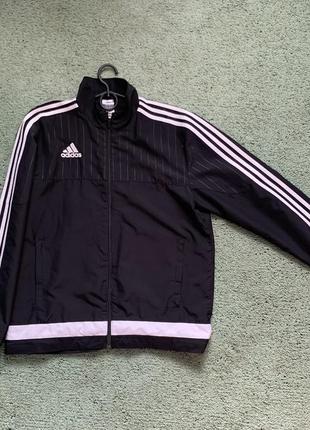 Куртка (ветровка) adidas