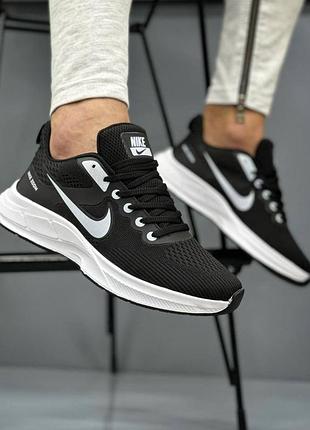 Кроссовки nike zoom (новые)