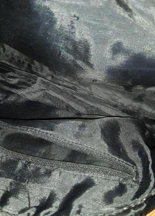 Сумка коричневая 3