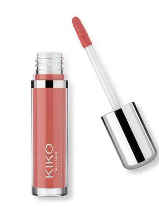 Латексні блиски kiko milano