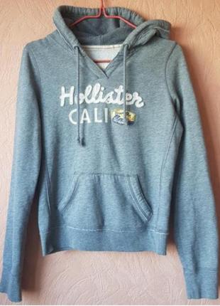 Худи толстовка hollister m