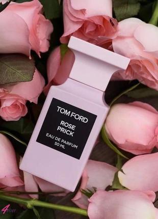 Tom ford rose prick том форд роуз