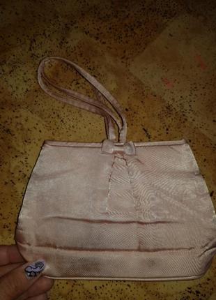 Сумочка вечерняя