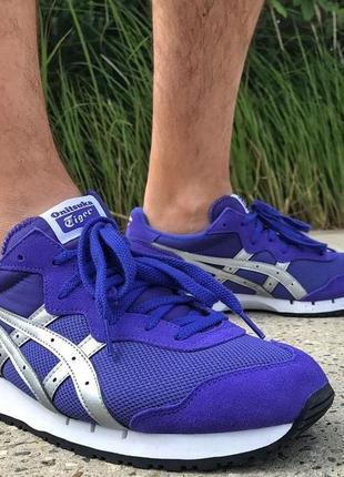 Кроссовки мужские asics onitsuka tiger original 46 р 30.5 см