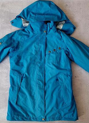 Лижня куртка жіноча сross