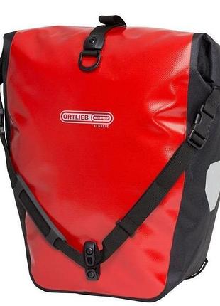 Велосумка.ortlieb back-roller classic 2*20 л.пара .нові.