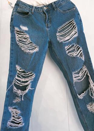 Модные джинсы от befree