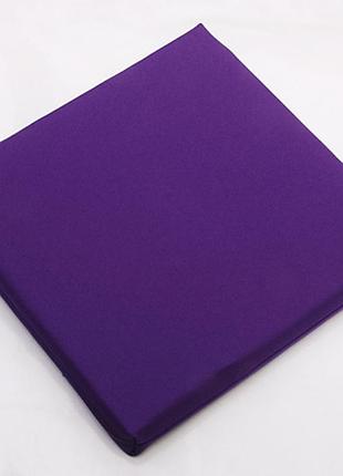 Подушка для розтяжки, гімнастична 25*25*3 см