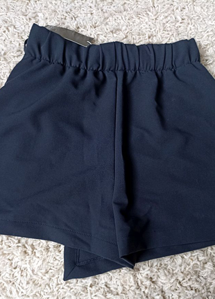 Спідниця-шорти 3