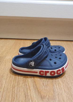 Crocs крокси