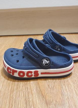 Crocs крокси3 фото