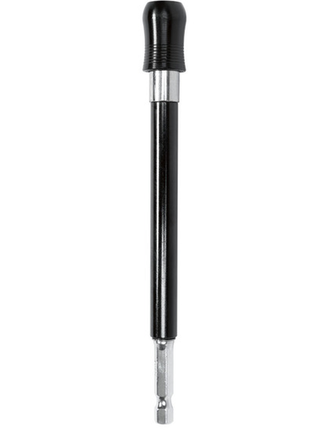 Удлиннитель для бит pbv 2 a1 150 мм. 1/4" шестигранный parkside 9914