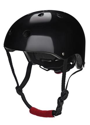 Защитный шлем детский falcon fal-0005 size m/l black