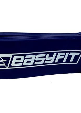 Гумова петля easyfit 50-110 кг синя4 фото