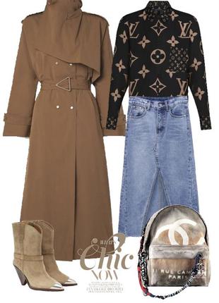 Тренд bottega 7