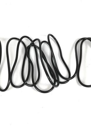 Скоростная скакалка easyfit 280 см с подшипником