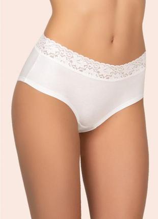 Трусики шортики kleo 168 c cotton