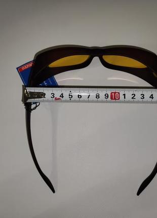 🕶️🕶️ окуляри graffito polarized 🕶️🕶️ 5