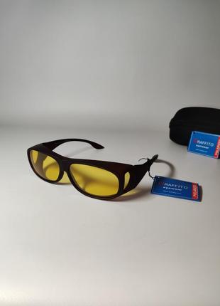 🕶️🕶️ очки graffito polarized 🕶️🕶️ 9