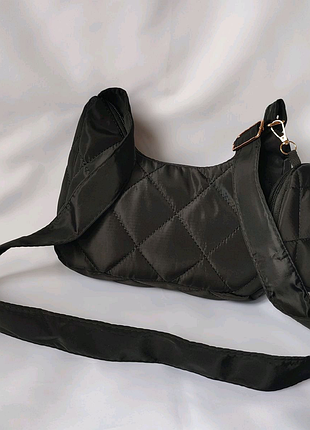 Сумочка з гаманцем 5