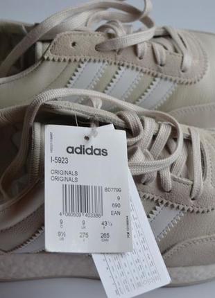 Кросівки adidas i-5923 originals