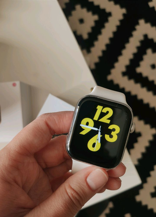 Смарт годинник 7 серії smart watch series 7