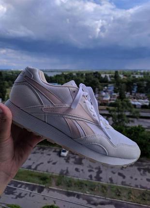 Кроссовки reebok rapide