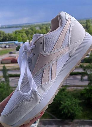 Кроссовки reebok rapide4 фото