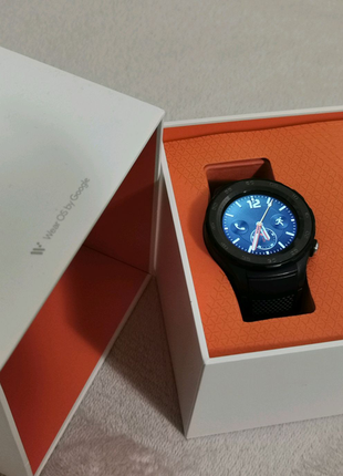 Huawei watch 2