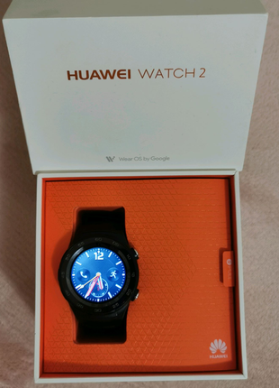 Huawei watch 23 фото