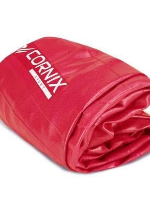 Мяч для фитнеса (фитбол) cornix 75 см anti-burst xr-0028 red2 фото