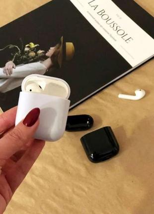 Глянцеві чохли для airpods 1-2